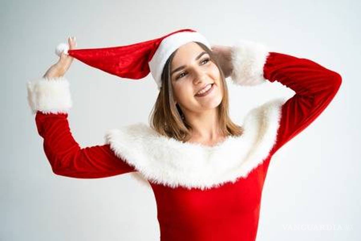 Piden que Santa Claus, o Papá Noel, sea mujer o neutro