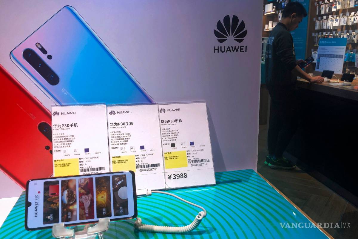 Huawei pierde a su principal proveedor en Japón