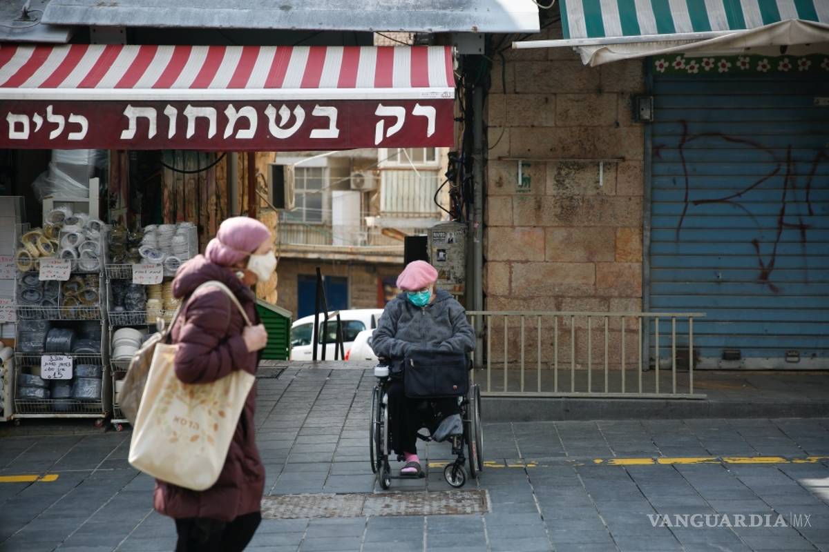 Coronavirus: Con esta aplicación podrás saber si estás cerca de un infectado por el COVID-19