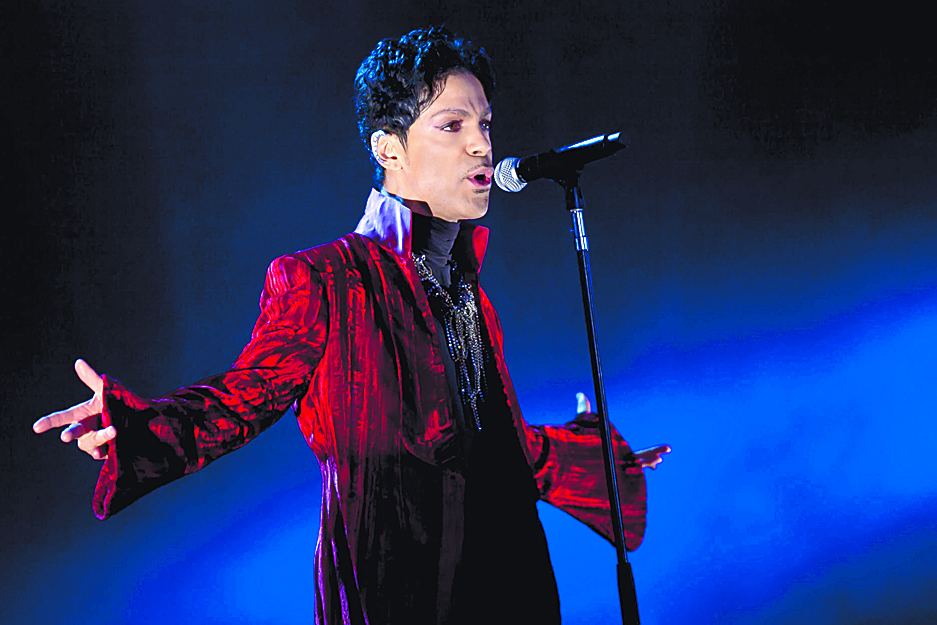 Medicamento causa sospechas por la muerte de Prince