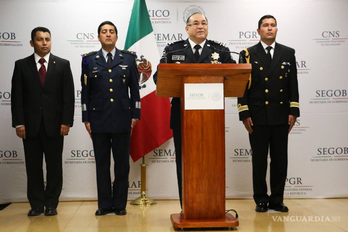 Detienen a Antonio Oseguera, hermano del presunto líder del Cártel de Jalisco Nueva Generación