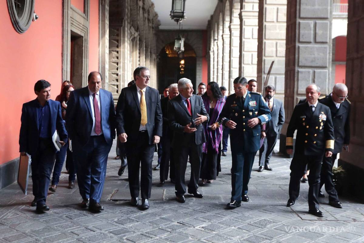 Trece funcionarios ganaron en 2019 más que AMLO