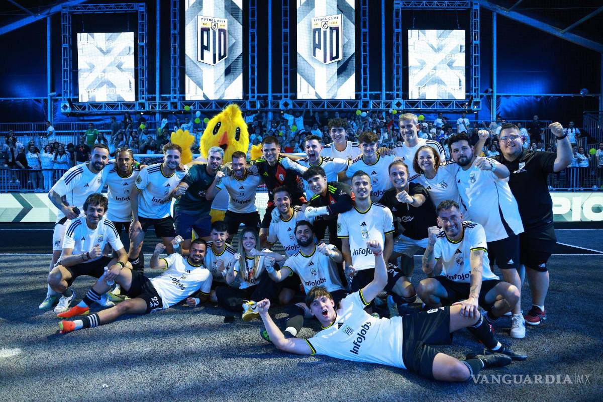 Redemption Game define los últimos clasificados para la Kings World Cup; ¡PIO FC está dentro!