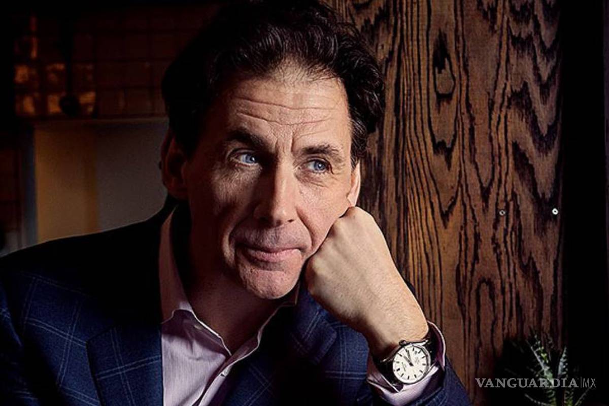 Quinto libro de “Millennium” tendrá estilo de novela negra