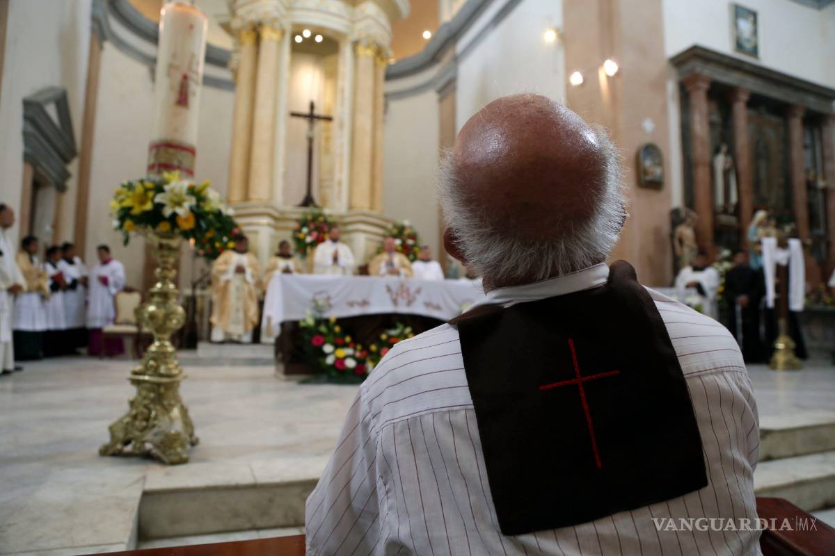 Roban 1 mdp a seminario; pide Diócesis más vigilancia
