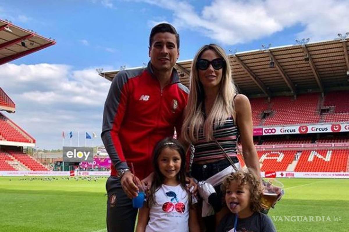 El 'triplete' más ansiado de Guillermo Ochoa: ¡sería papá por tercera ocasión!