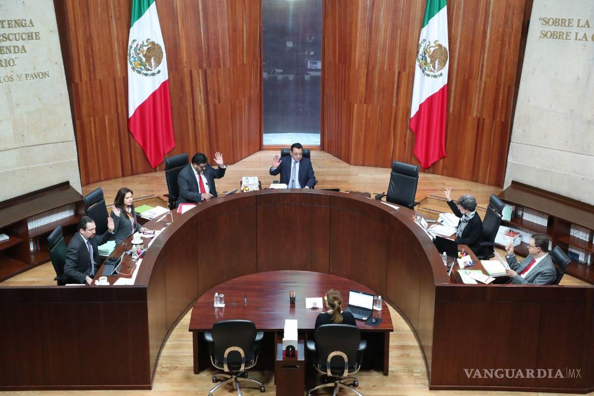 Valida Tribunal Electoral triunfo de Morena en elección de Hidalgo