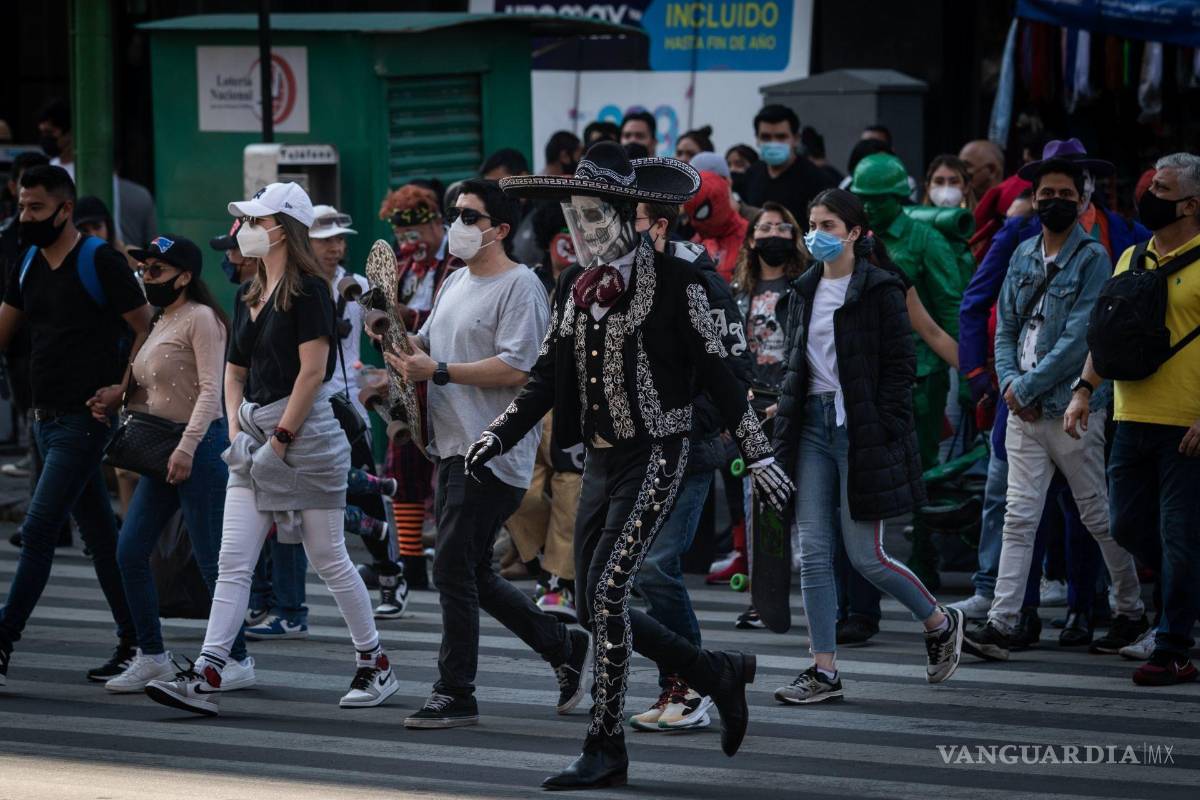 Descarta Ssa alto riesgo por pandemia en el país