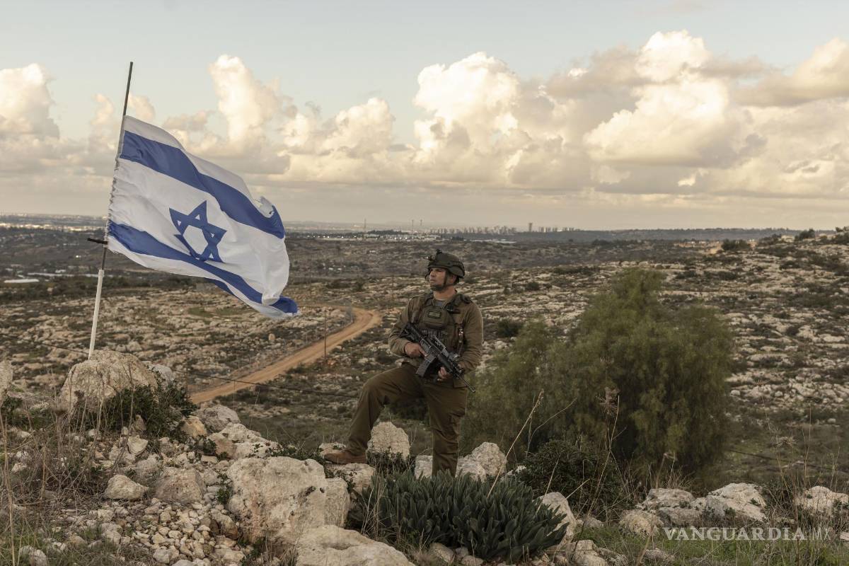 El día que llegó Hamás