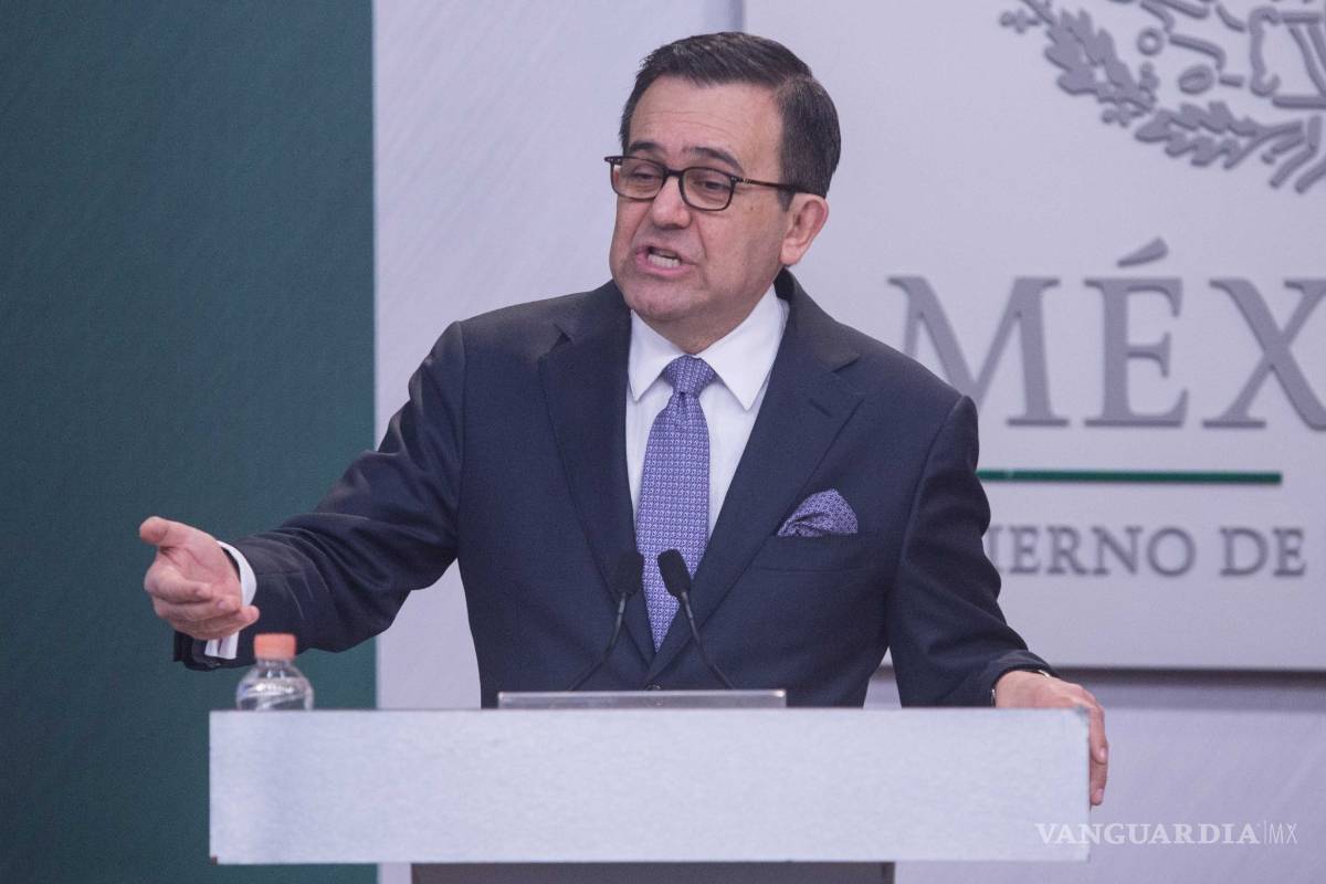 No hay relación entre TLCAN y muro: Ildefonso Guajardo