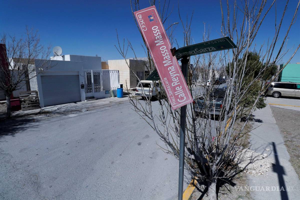 “Ayúdame mami”, fueron las últimas palabras de Vianey, la jovencita que se arrojó de un taxi en Saltillo por ser acosada por conductor