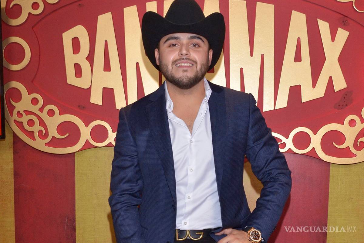 “Dejo que las autoridades hagan su trabajo”: Gerardo Ortiz sobre detención de representante por posible lavado de dinero