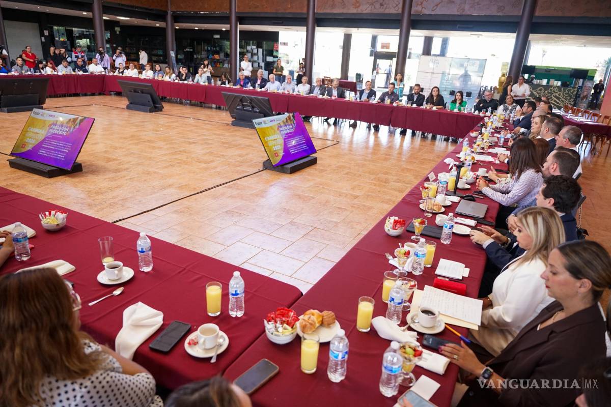$!Actualmente hay 30 niños que necesitan cirugía, comenzando con los cinco casos más urgentes, expusiaron durate la presentación de la carrera.