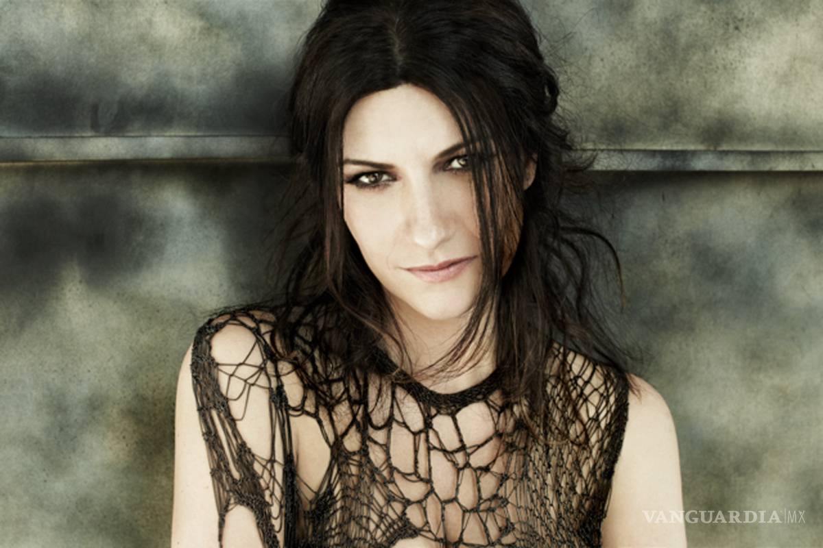 Laura Pausini estrena 'Nadie ha dicho', primer single de su próximo álbum