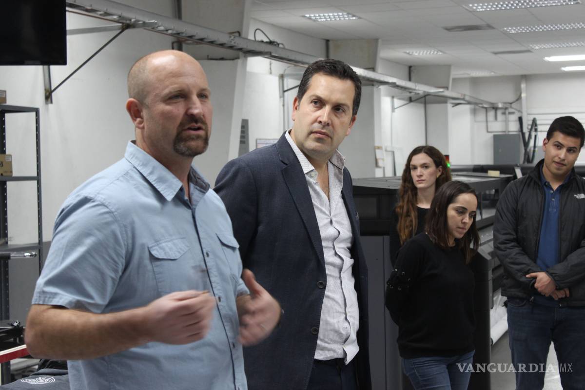 $!Firma Medio Pliego alianza con la australiana Canva, sinergia que lo posiciona a nivel mundial