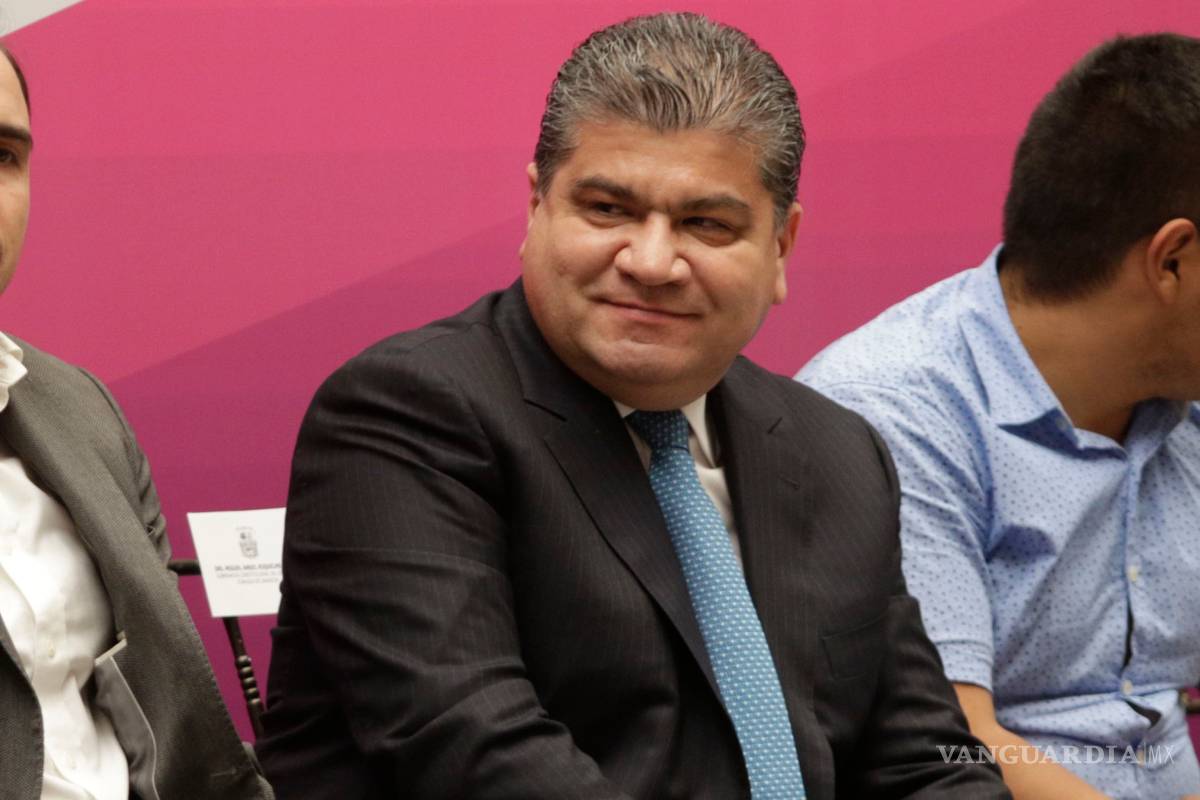 Gobierno de Coahuila acepta recomendación de CNDH por Caso Allende