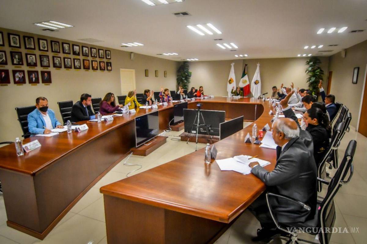 $!Aprueban incentivos para pago del Impuesto Predial en Piedras Negras