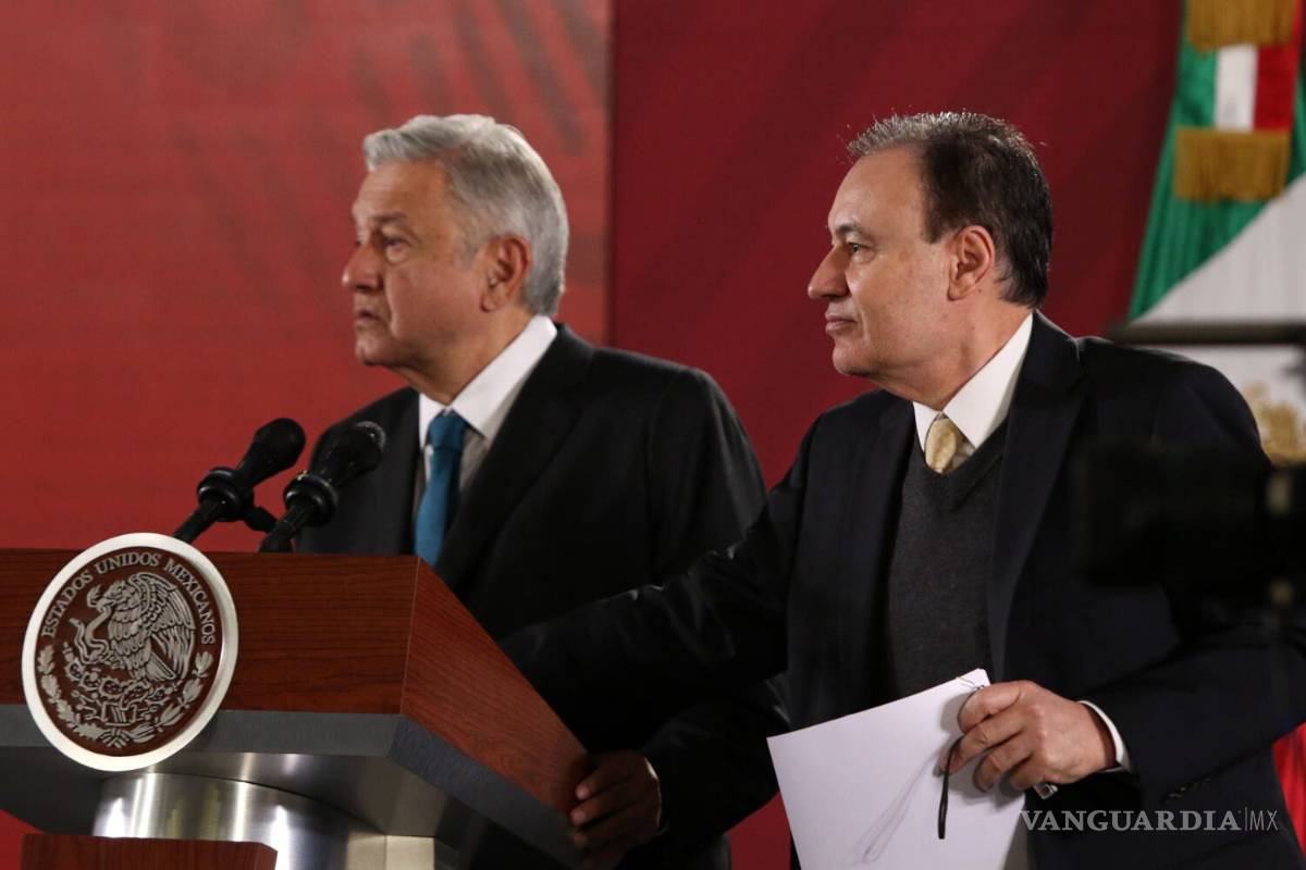 Homicidios sin control en México