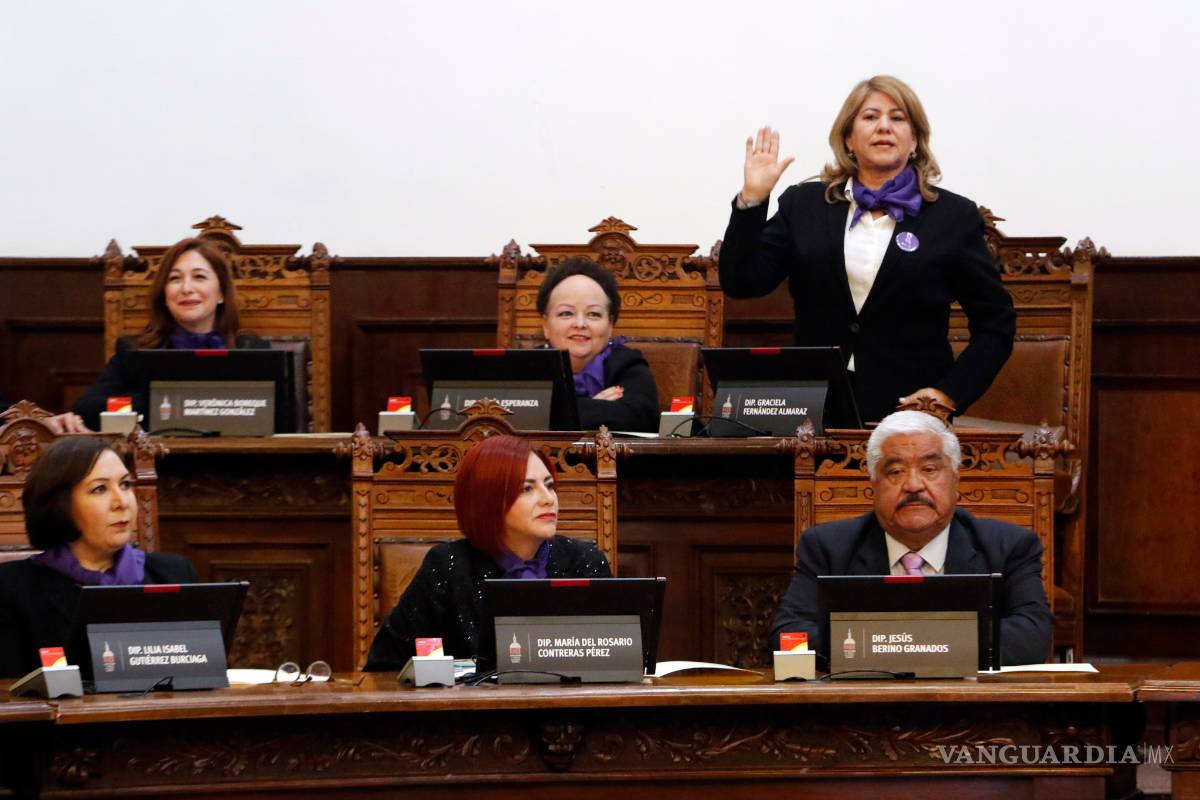 Legisladores de Coahuila presionan para que se dé la pena máxima a asesinos de enfermeras de Torreón