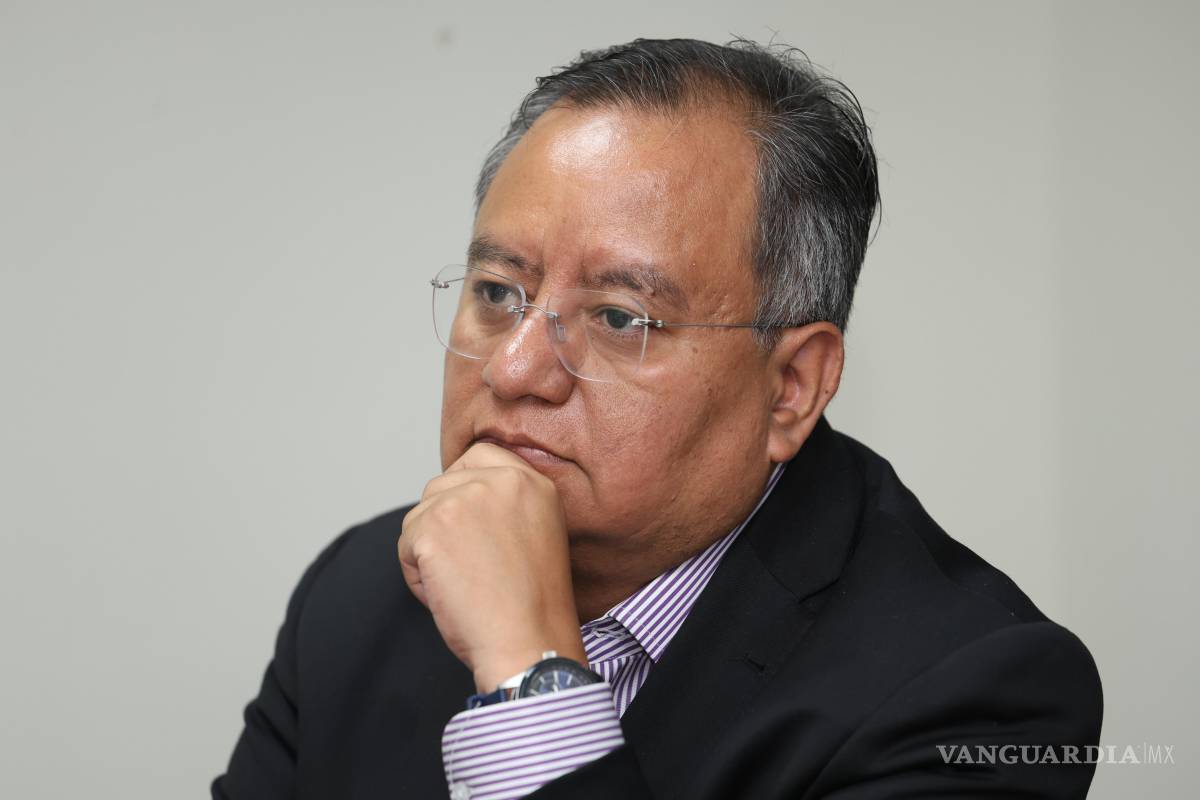 $!Durante su campaña, Santillán ha insistido en que la justicia debe ser sensible, cercana y responder a las necesidades reales de la sociedad.