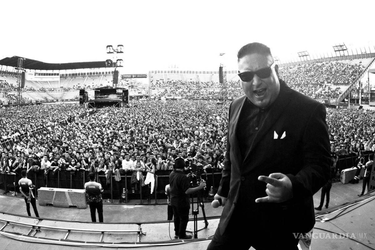 $!Saltillo se empapa de música, espuma y sabor en el Festival de la Cerveza 2019
