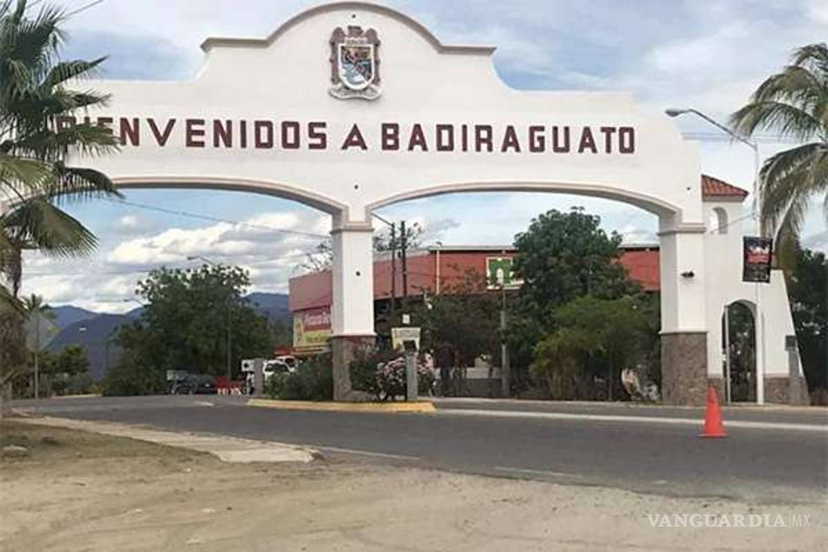AMLO será el primer presidente en ir a Badiraguato, la tierra de 'El Chapo', cueva del narco y botón de la peor pobreza