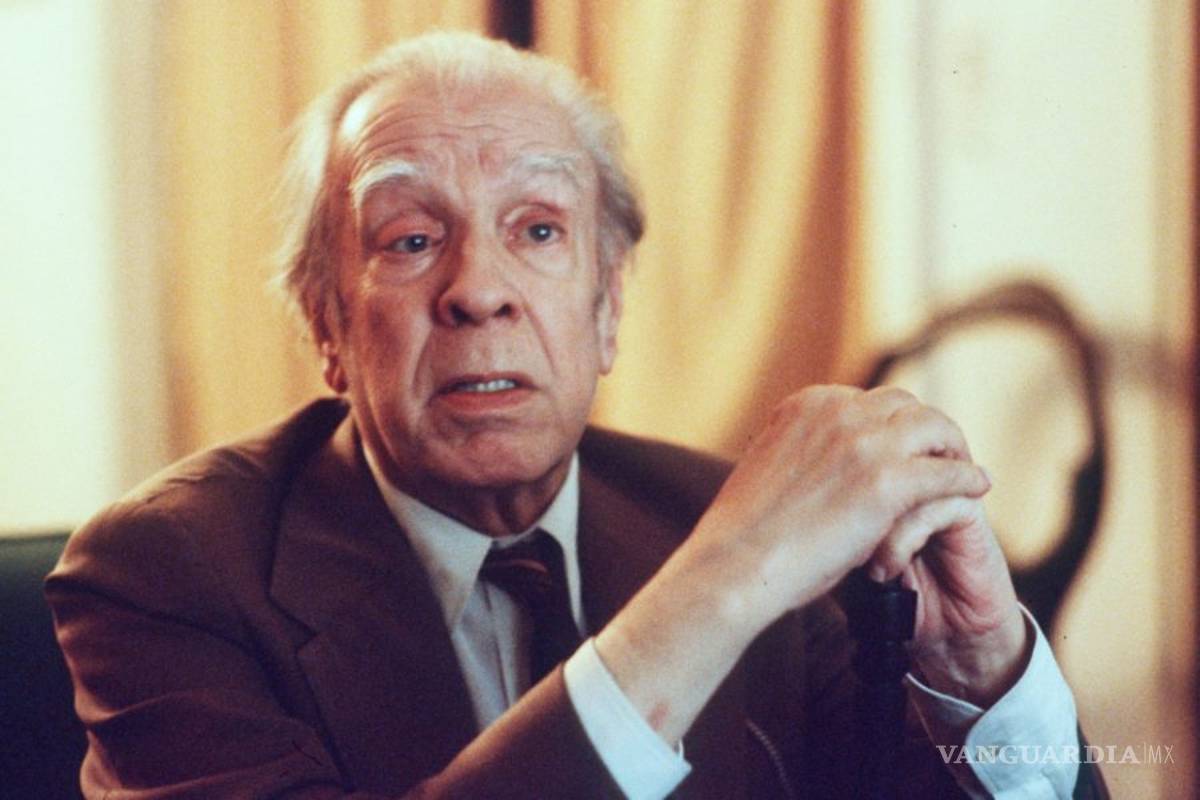 Obrador copió ‘Innombrable’ al autor Borges