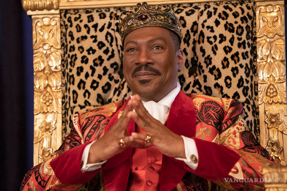 ‘Un Príncipe en Nueva York 2’, ¿puede Eddie Murphy estar a la altura del clásico de los 80?