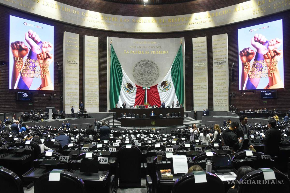 Perfilan Morena y aliados mayoría calificada en Congreso de la Unión; van por Plan ‘C’