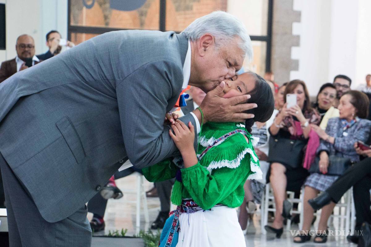 $!Papa Francisco respalda búsqueda de 'la paz y reconciliación' de AMLO