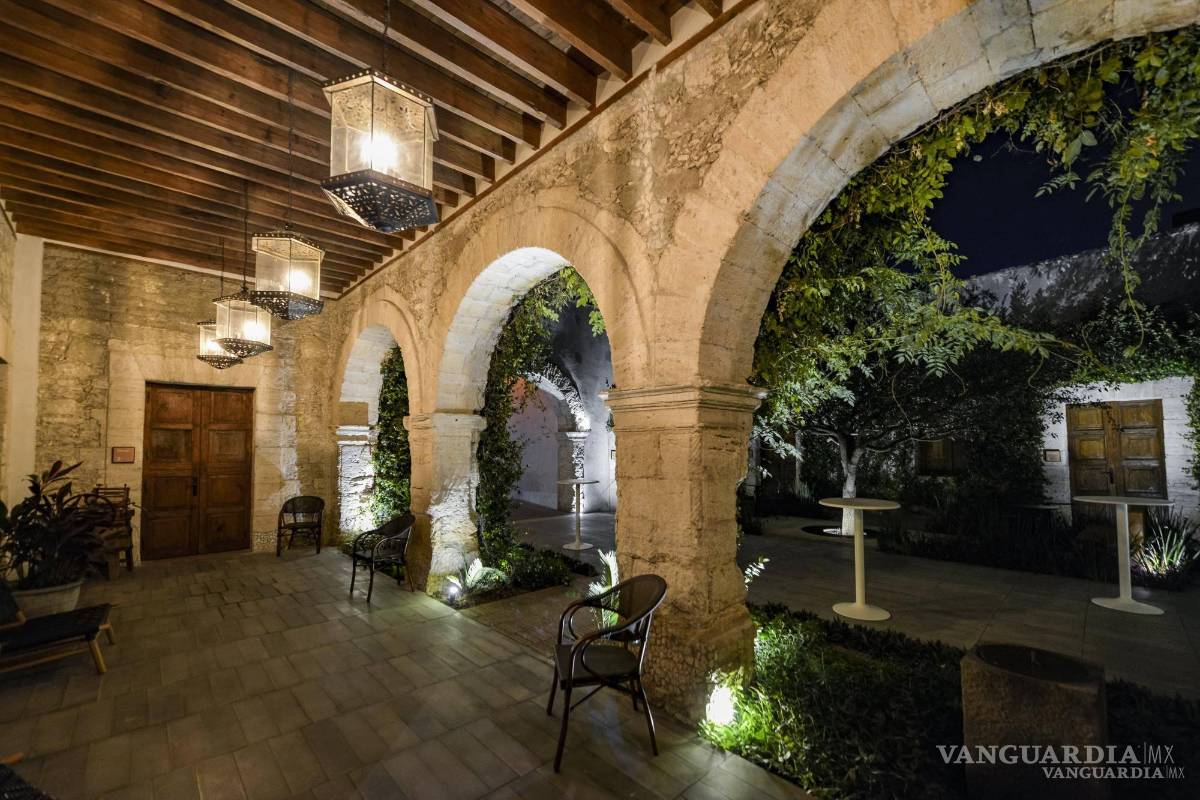 Esperan cerrar con mil 200 mdp en ingresos hoteleros en Coahuila en este año