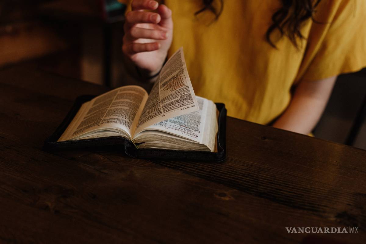 Fe en la pandemia: cómo entender la Biblia si soy principiante