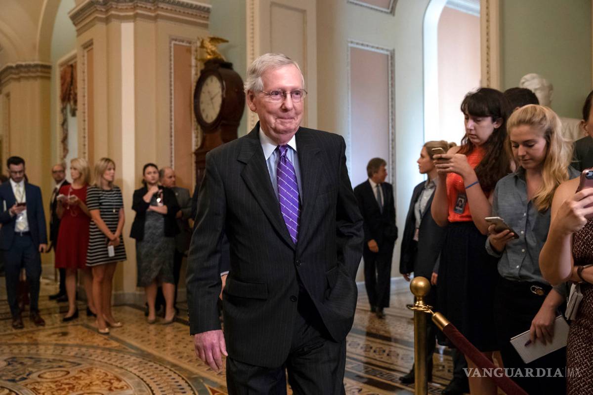 Una fiscal de crímenes sexuales interrogará a Kavanaugh y su presunta víctima