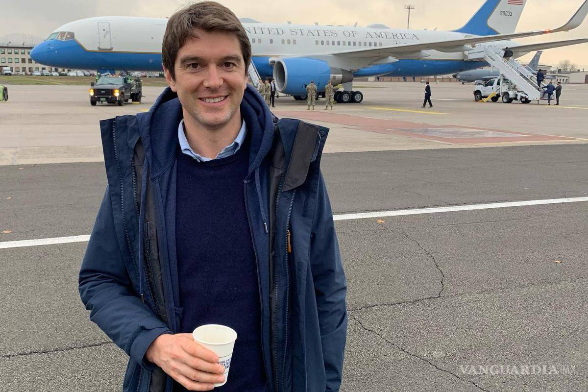 Reportan a otro periodista herido cerca de Kiev en Ucrania; es el segundo en menos de 48 horas