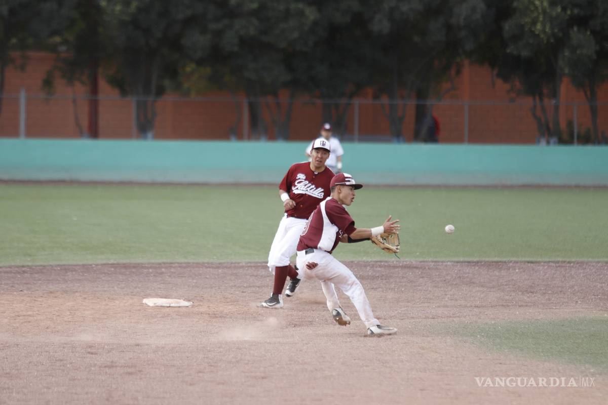 El campeón regresa al buen camino