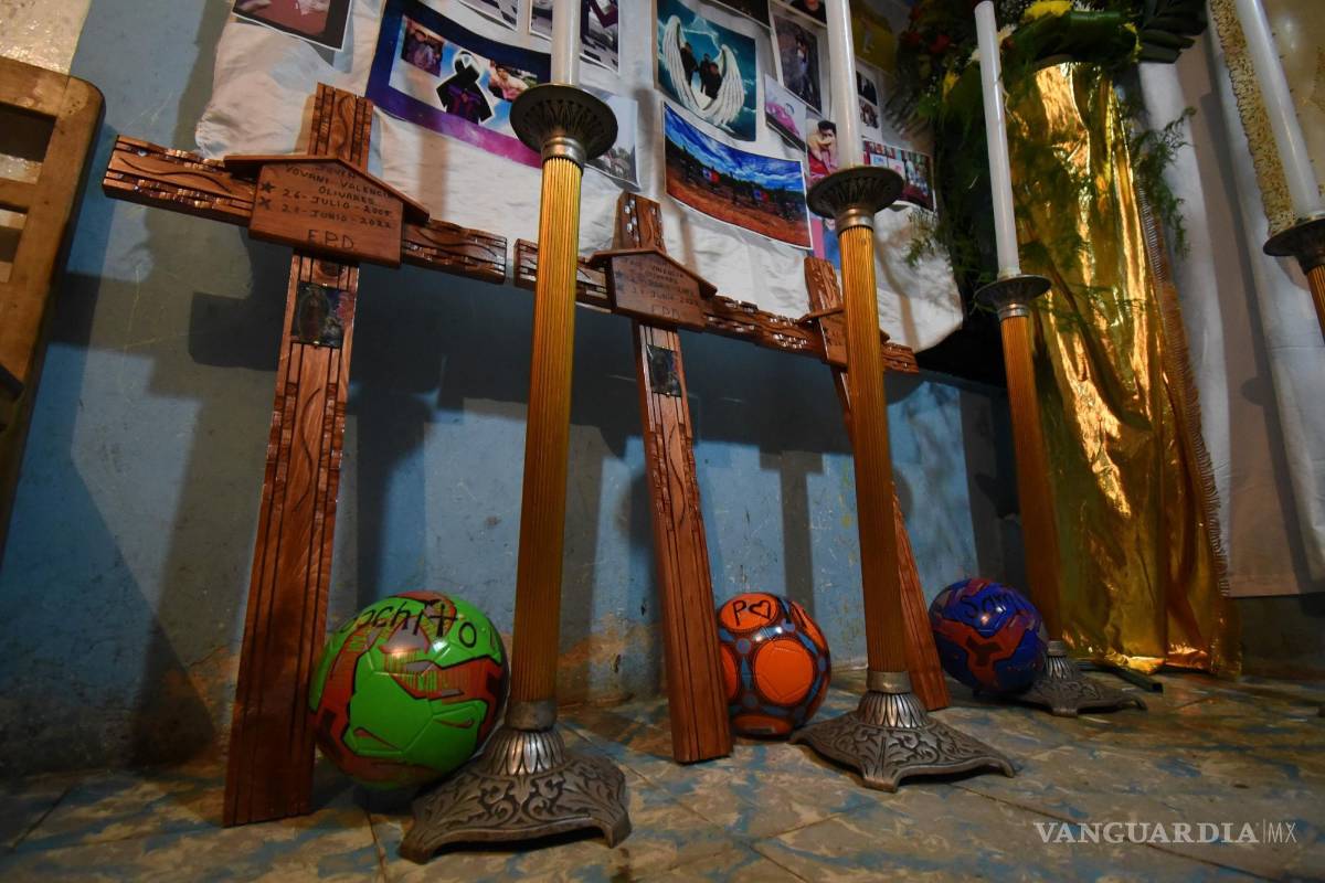 Registra ONG incrementoen asesinatos de menores