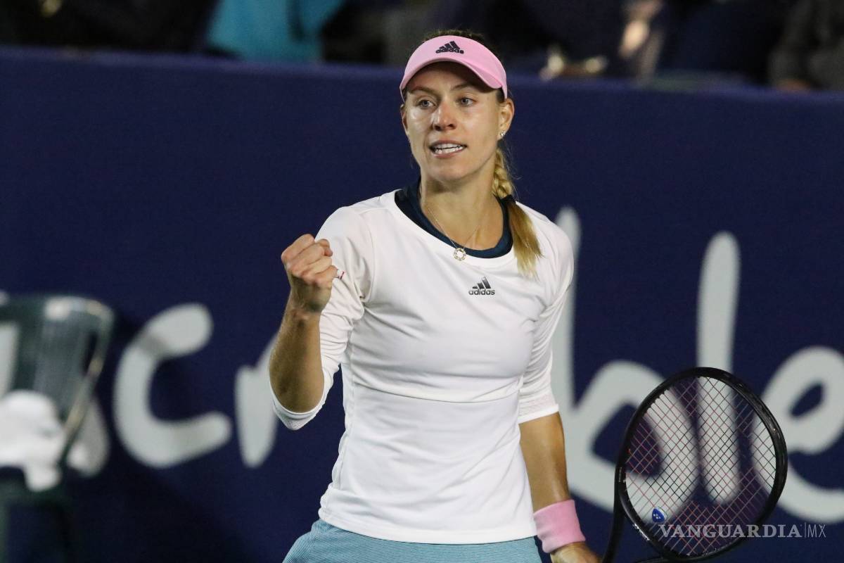 $!Las mejores acciones en el Abierto de Monterrey