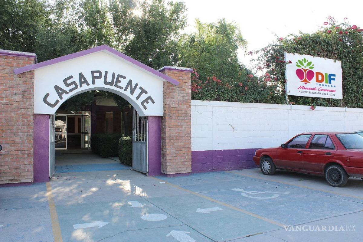 Casa Puente de Torreón ofrece servicio de terapias psicológicas sin costo