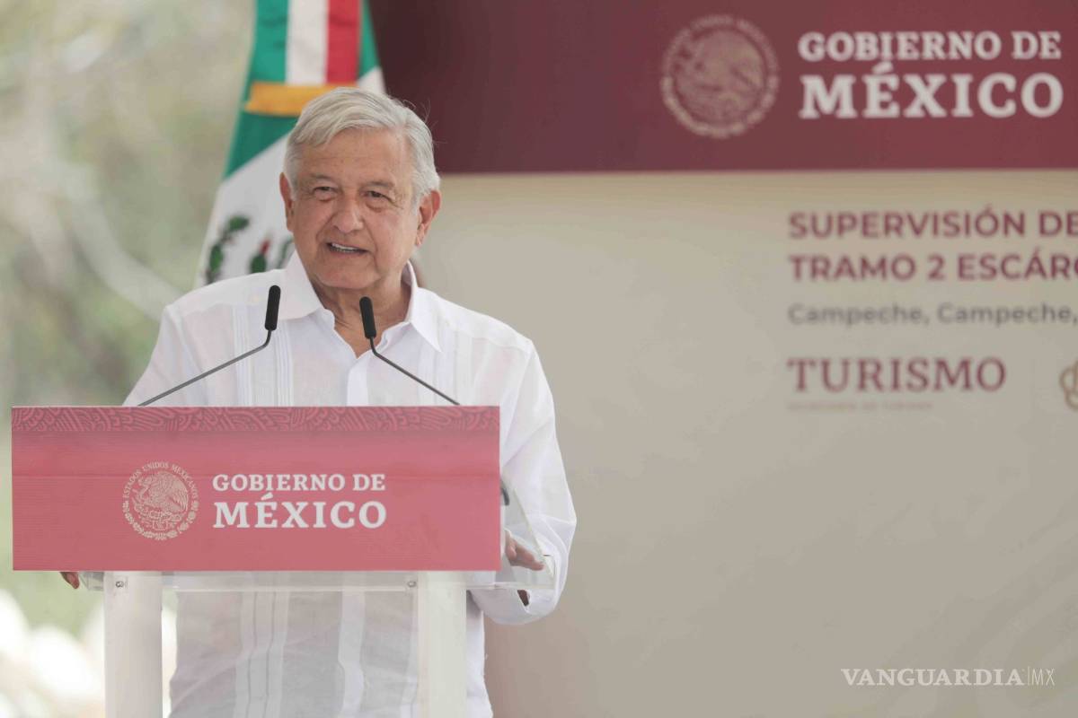 Mujeres están en todo su derecho de protestar: AMLO por el 8M