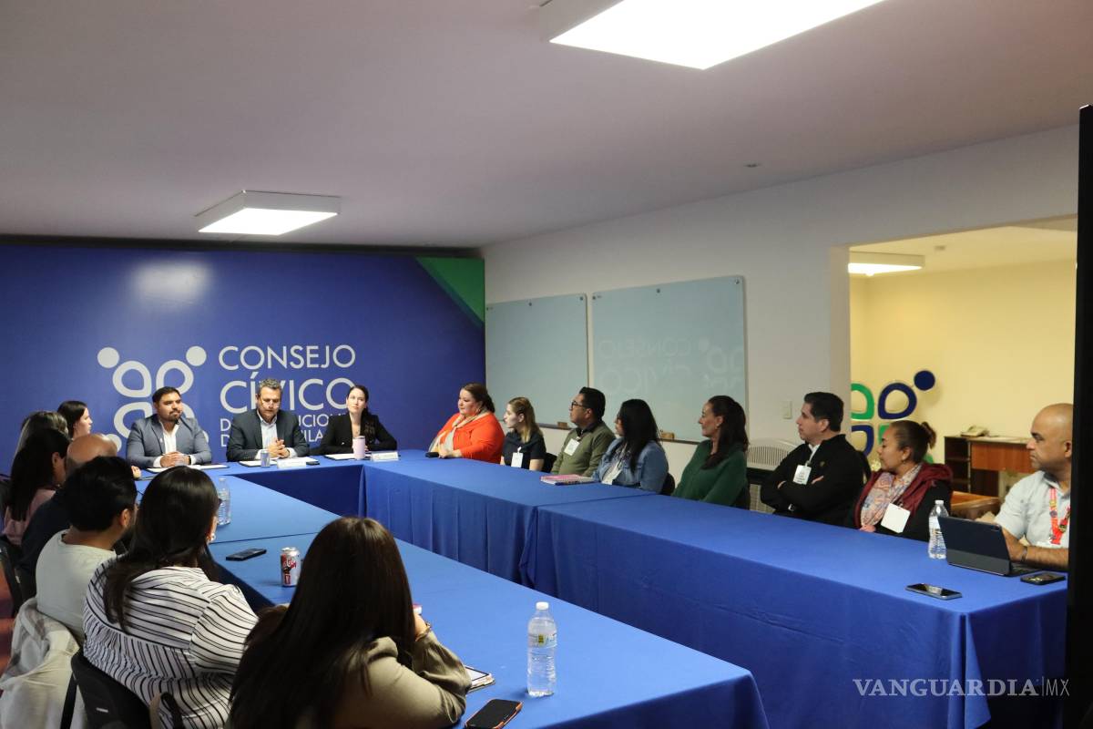 $!Con el convenio se buscará también la promoción de programas como “Vota, Cumple y Gana”.