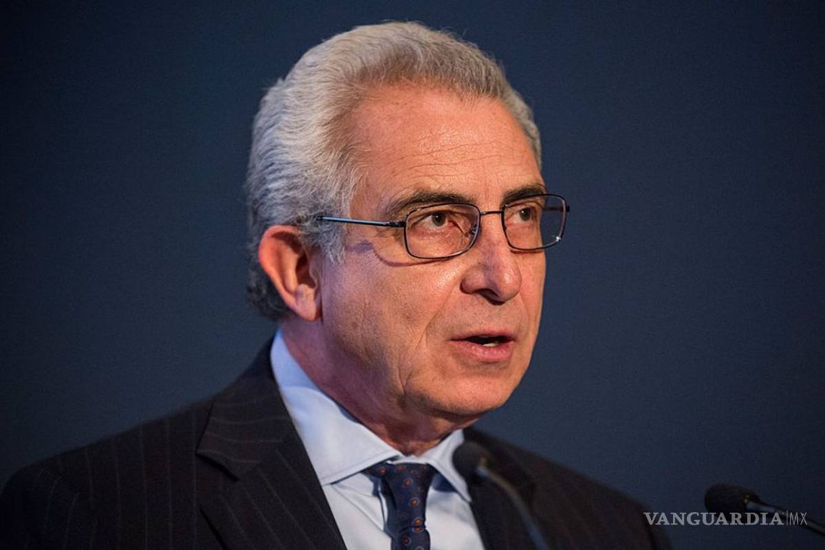 Vinculan a Ernesto Zedillo con Caja Libertad y caso Collado