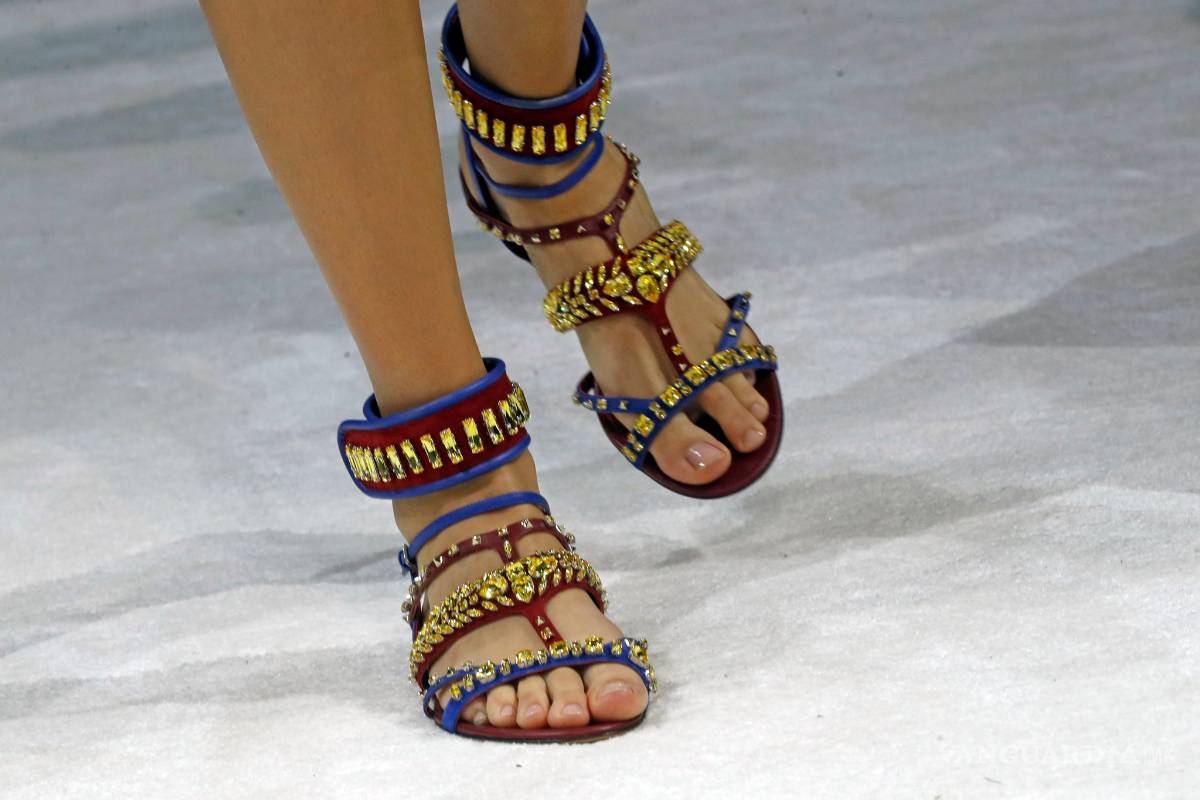 MODA: Nuevos tesoros