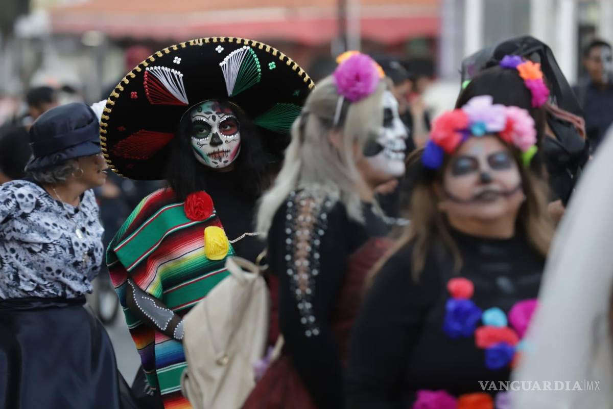 $!Movimiento Ciudadano patrocinó el evento, fiesta a la que se suma una vez más este encuentro multitudinario.