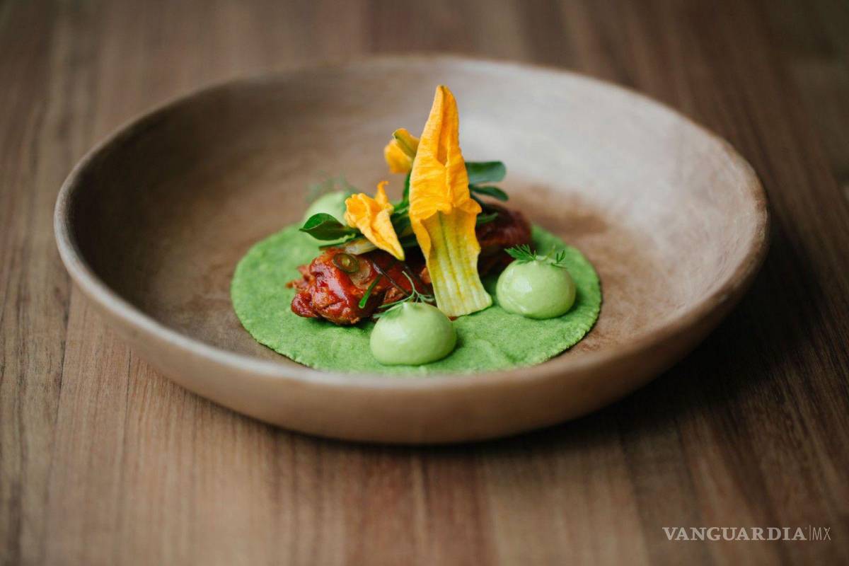 $!Los precios van de los 2 mil a 3 mil pesos, más el maridaje.