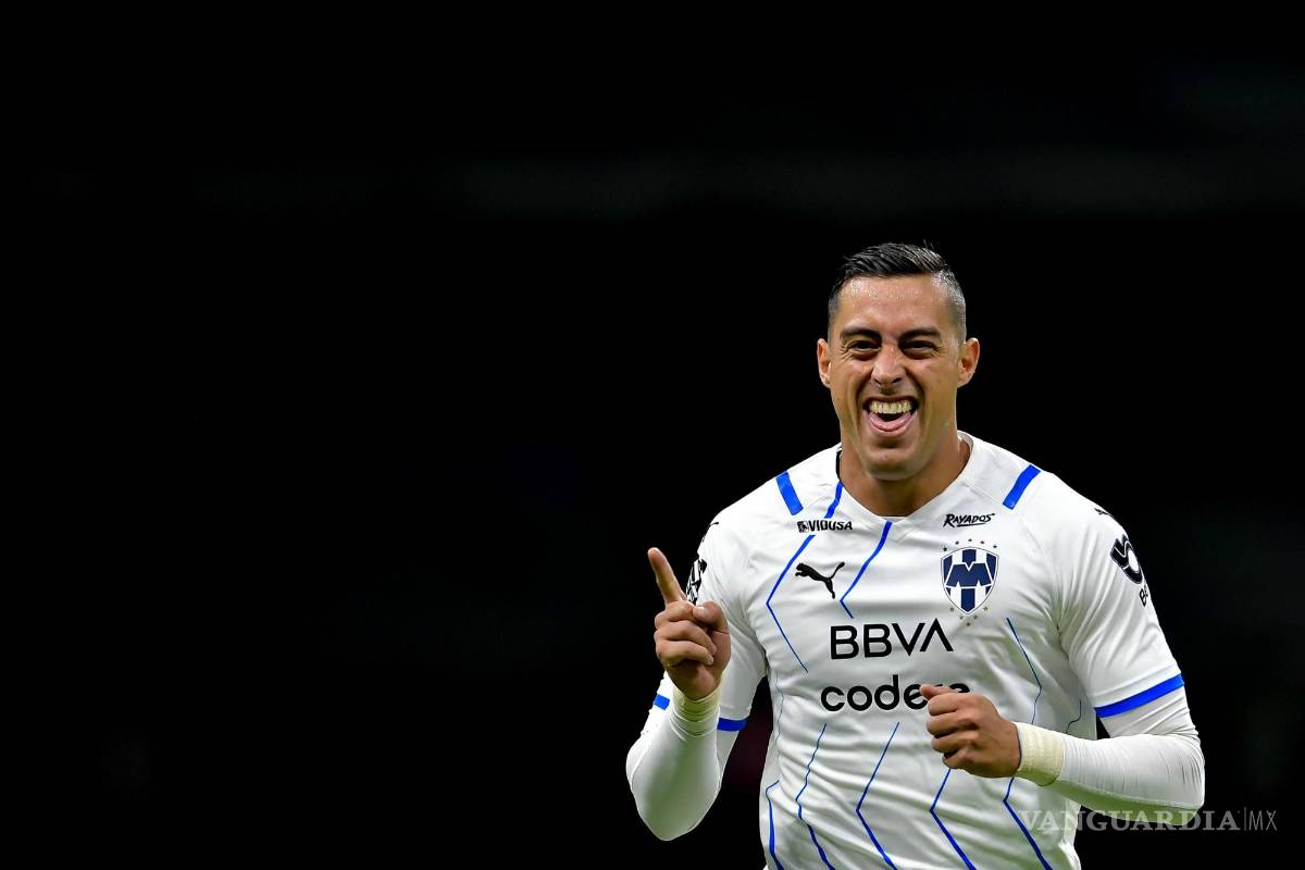 Funes Mori siente favorito a los Rayados sobre los rojinegros