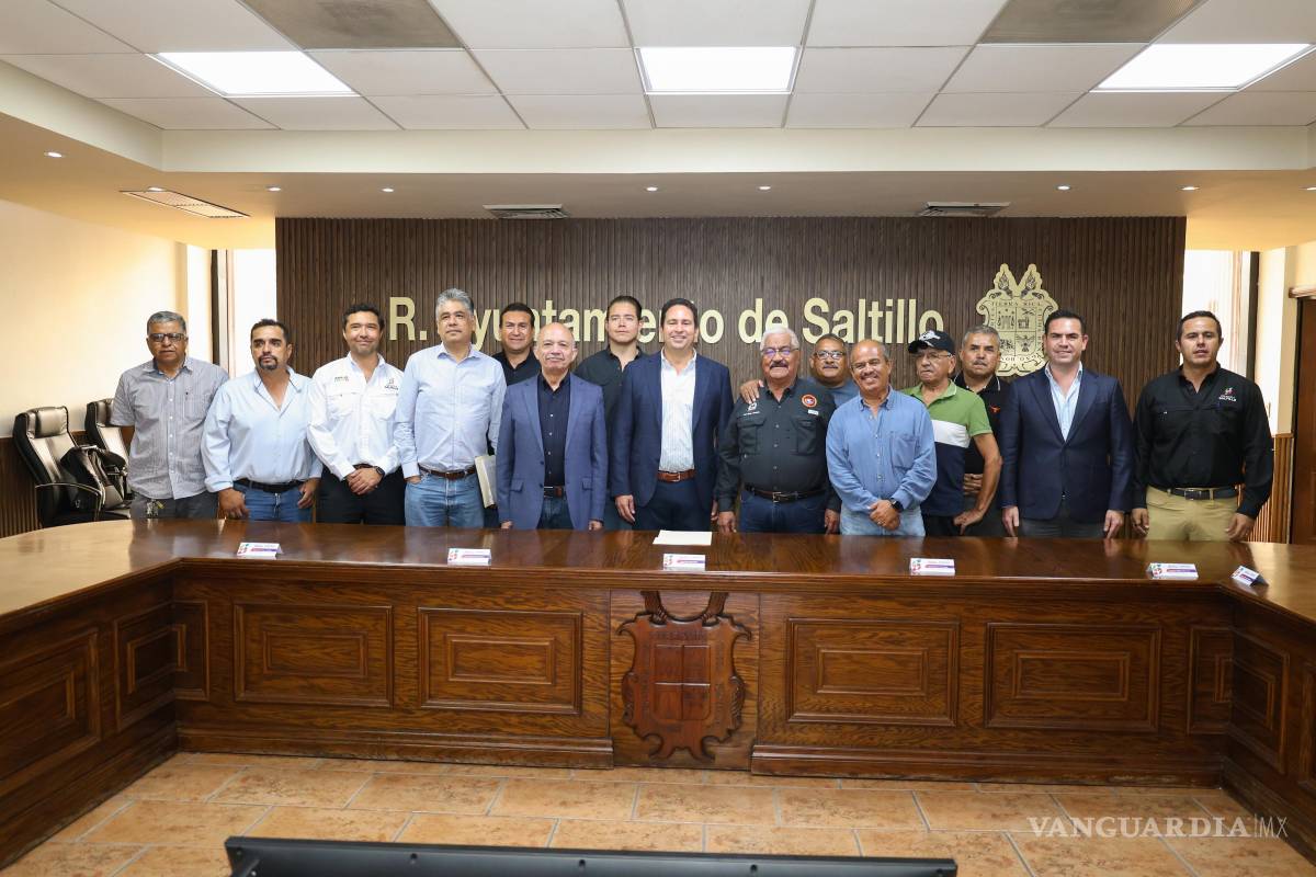 $!La organización sindical afirmó que muestra apoyo a cualquier iniciativa que busque mejorar el transporte, incluso si implica ofrecerlo de forma gratuita.