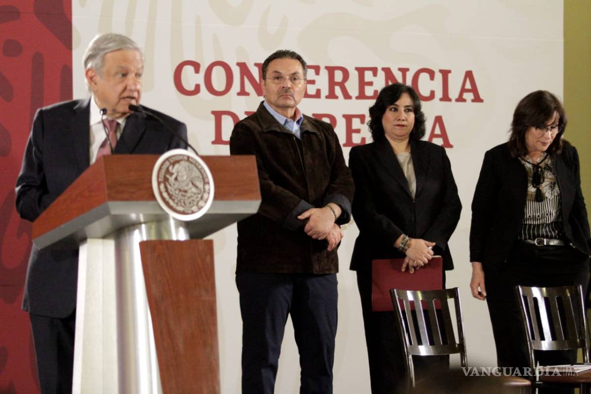 Mensaje que da AMLO es una autorización para hostigar a periodistas: Artículo 19
