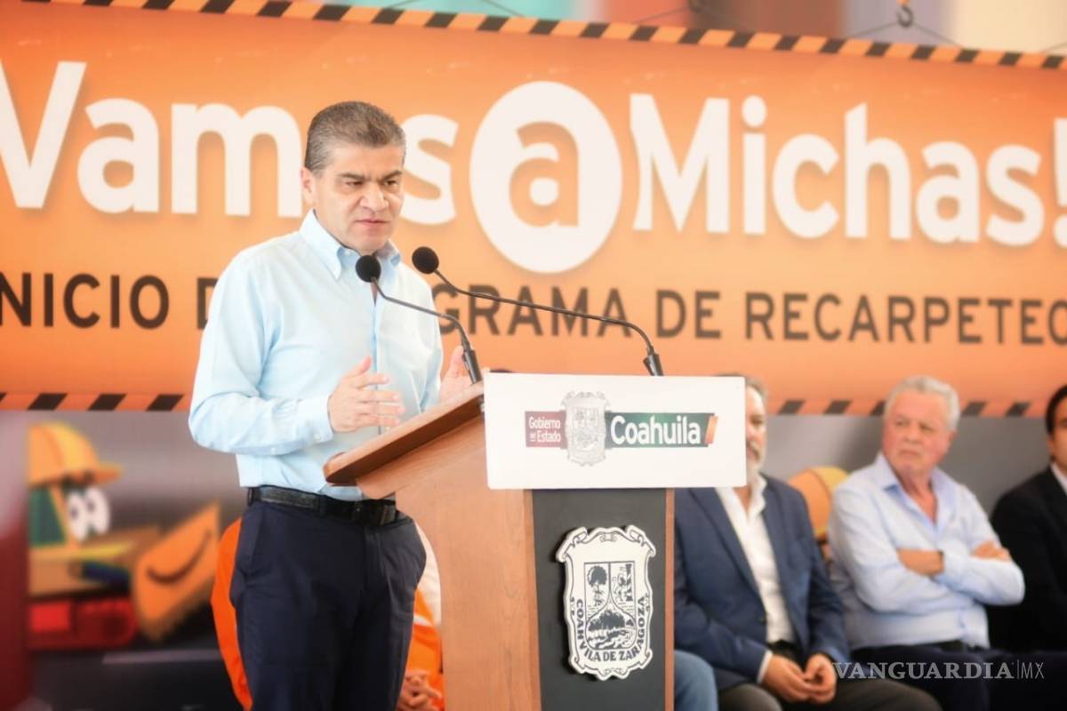 $!Arranca en Torreón programa “Vamos a michas”