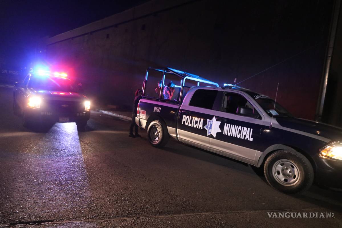 Clausuran antro por consumo fuera de horario