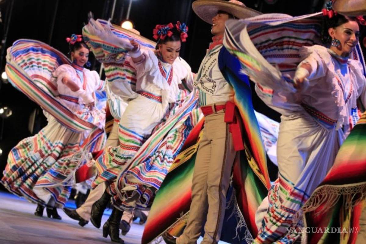 Ballet de Amalia Hernández despertó entusiasmo nacionalista en el Cervantino